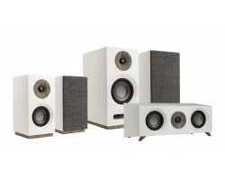 Домашний кинотеатр Jamo S 803 HCS 5.0 Onkyo TX-SR494